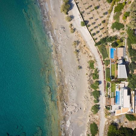 Villa Ammos Ferma Ngoại thất bức ảnh