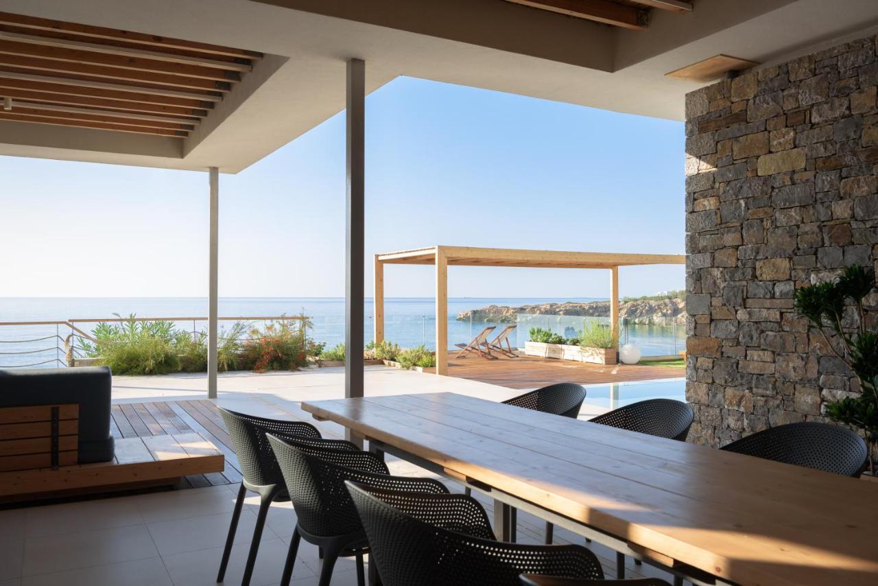 Villa Ammos Ferma Ngoại thất bức ảnh