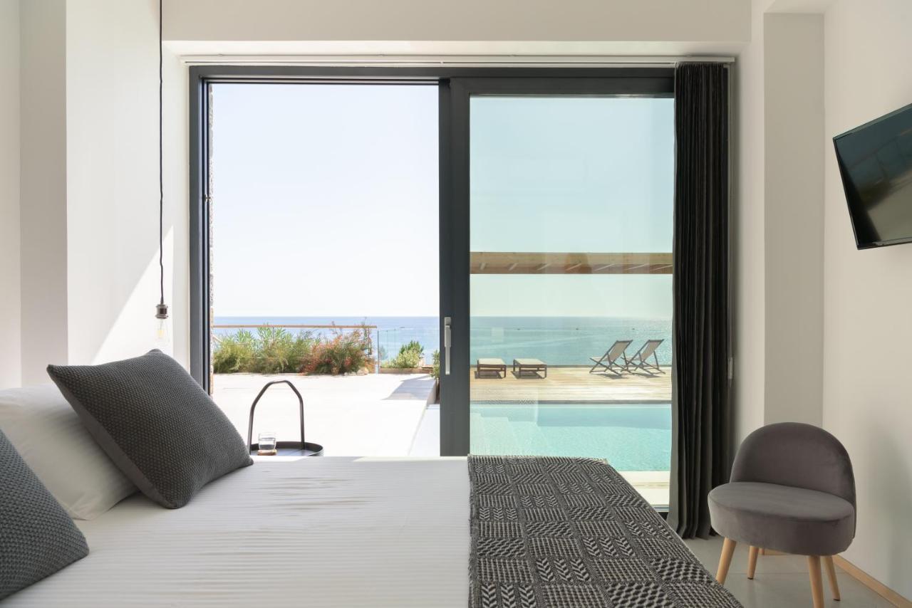 Villa Ammos Ferma Ngoại thất bức ảnh