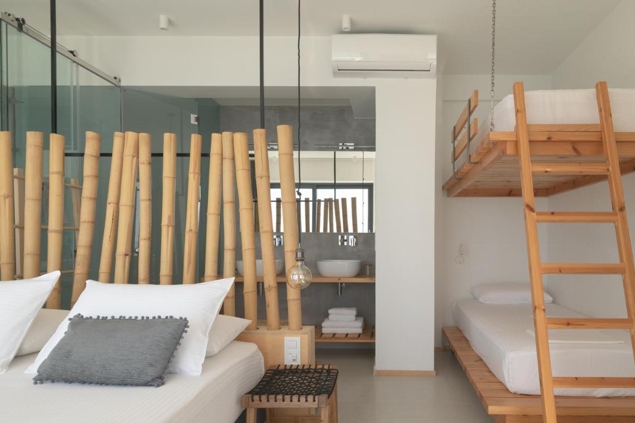 Villa Ammos Ferma Ngoại thất bức ảnh