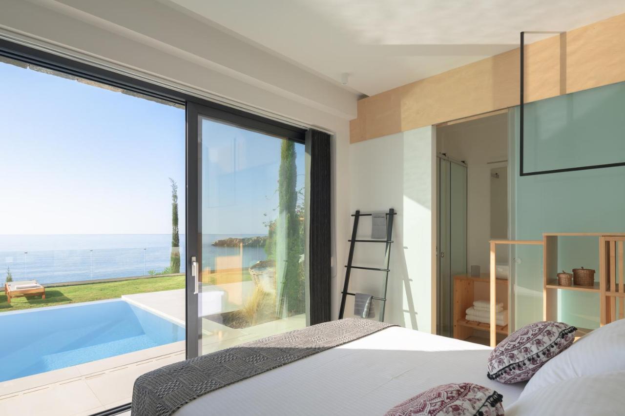 Villa Ammos Ferma Ngoại thất bức ảnh