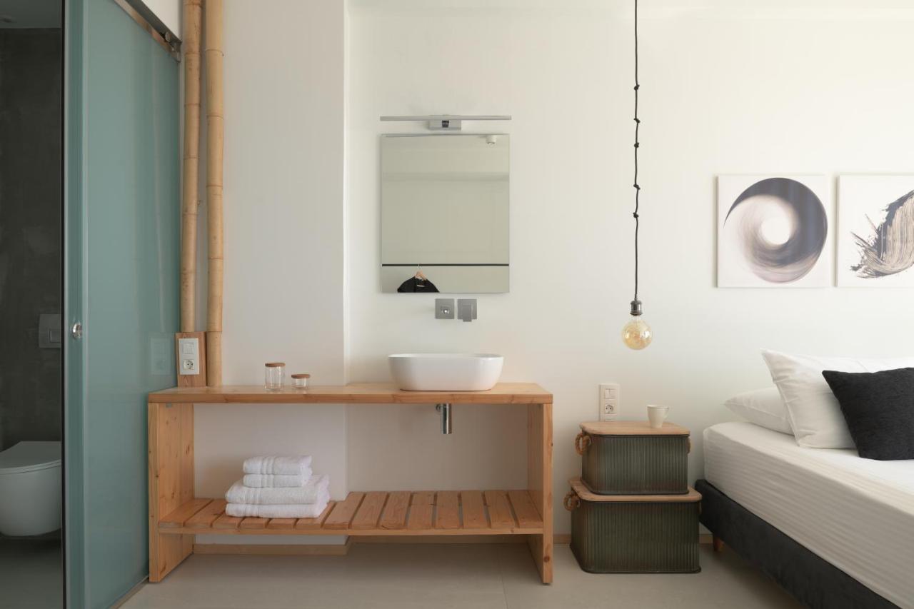 Villa Ammos Ferma Ngoại thất bức ảnh