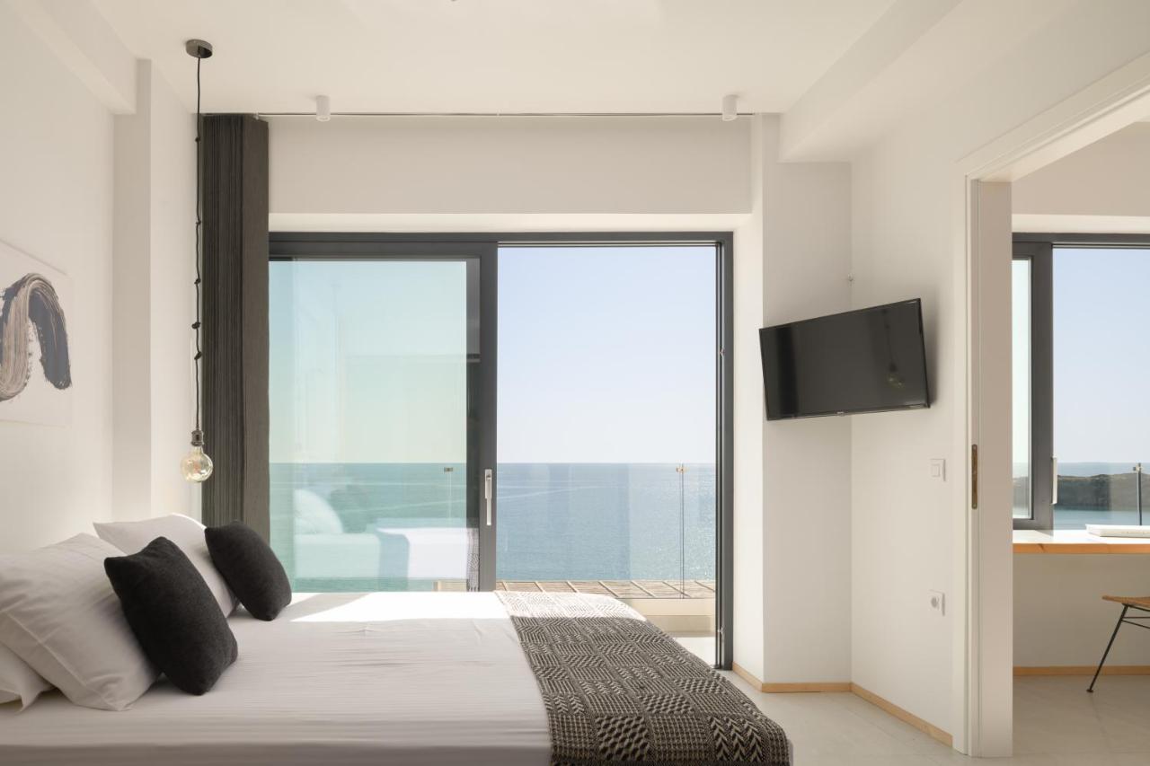 Villa Ammos Ferma Ngoại thất bức ảnh